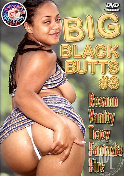 Big black buts. com