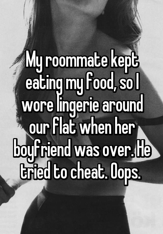 Boyfriend sucks at eating out
