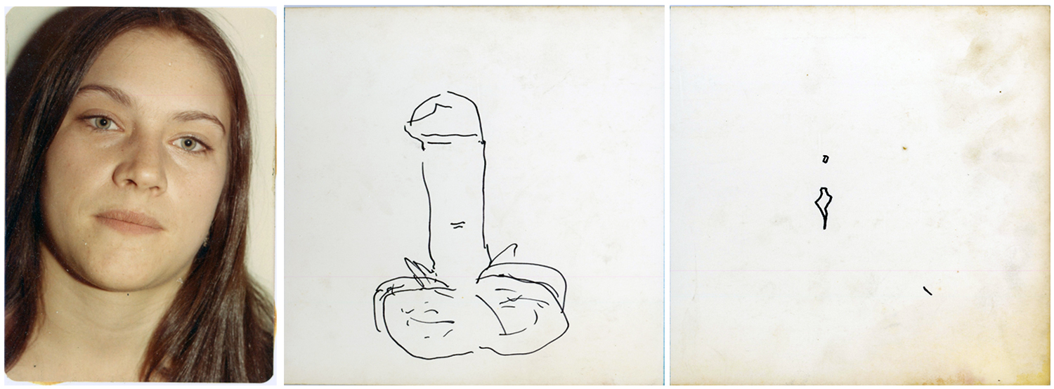 Penis in vagina drawings
