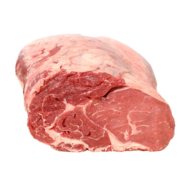 Beef roast bottom round boneless