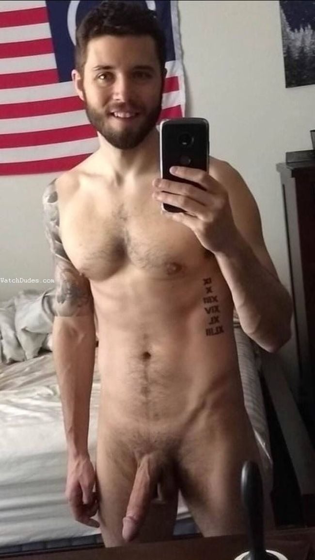 Picts man uncut nude free boy