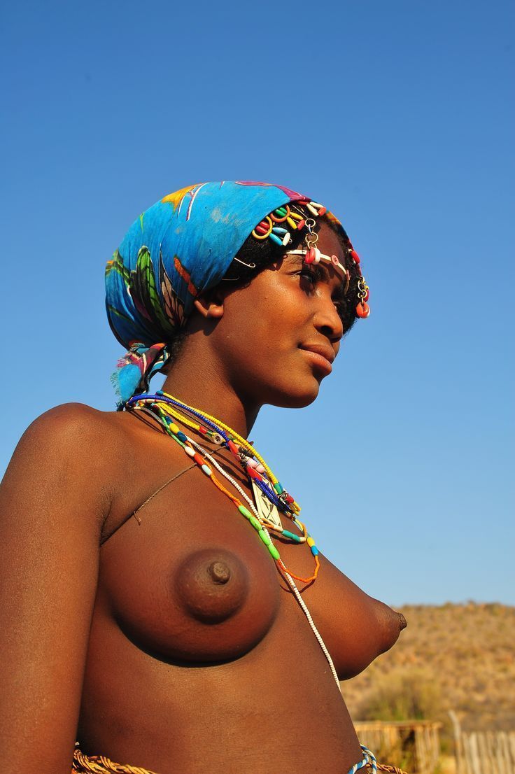 Big breast africans xxx