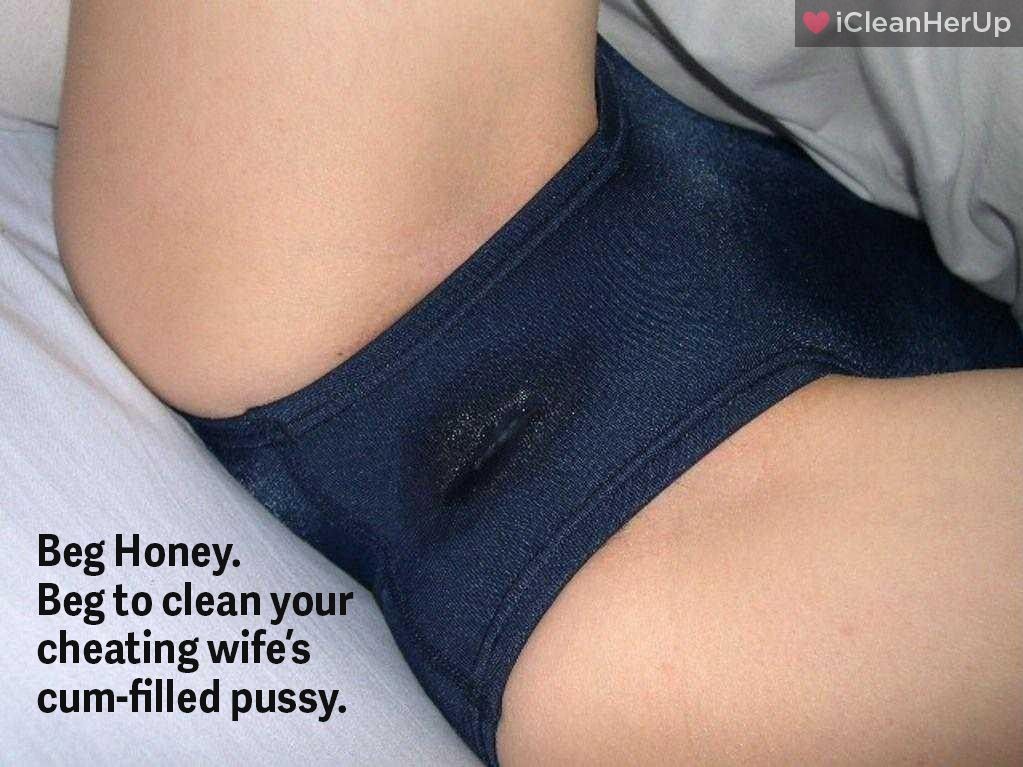 Cum Filled Pussy Pictures