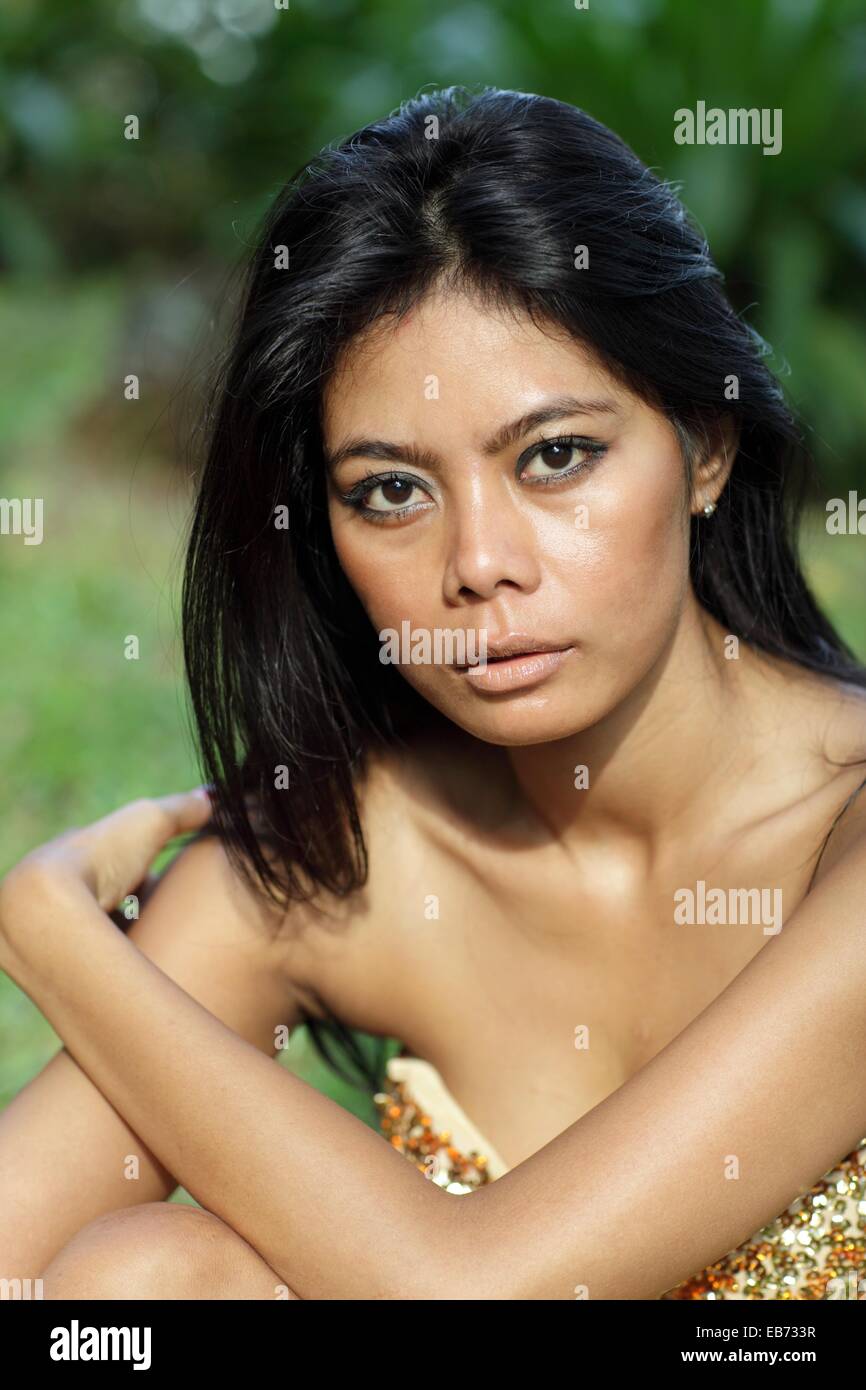Women indonesian girls nude