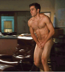 Naked jake gyllenhaal nude