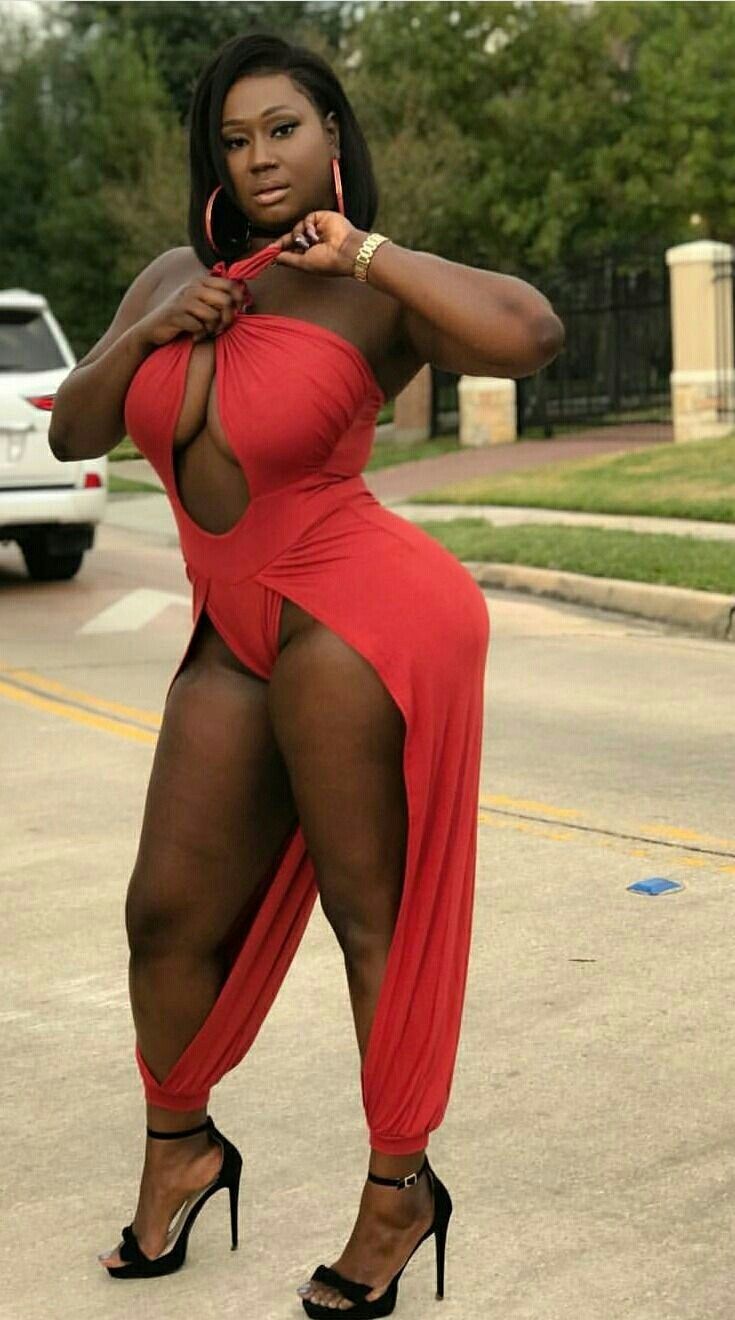 Hot sexy ebony black girls