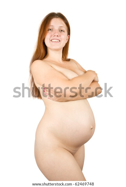 Foto nude pictures pregnant