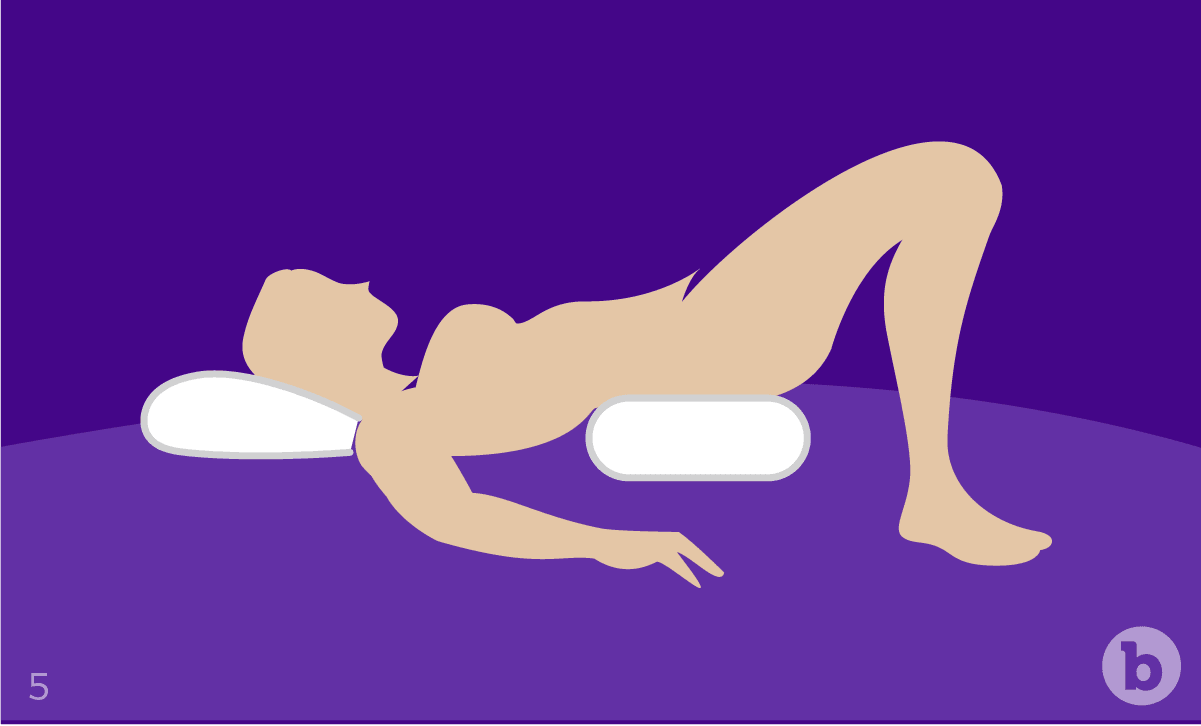 Anal sex best positions