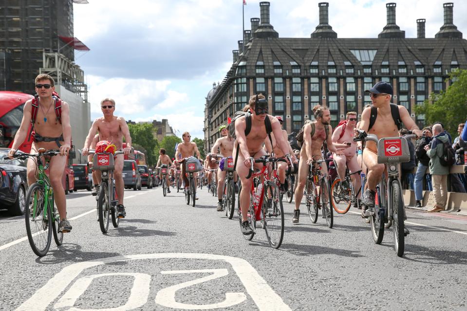 Group dutch girls naked public