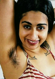 Armbit hairy tamil nude