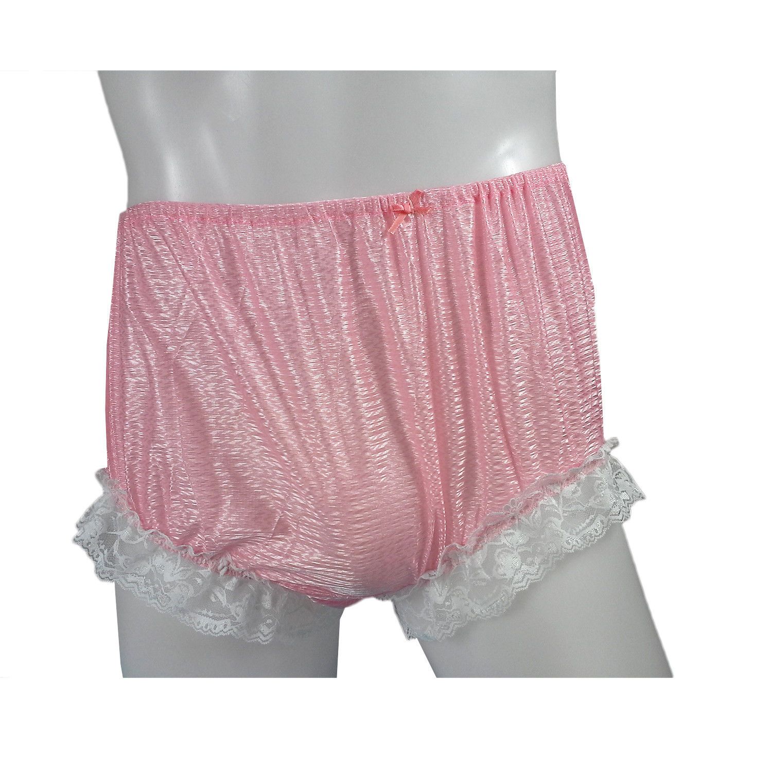 Vintage brief nylon panties tumblr