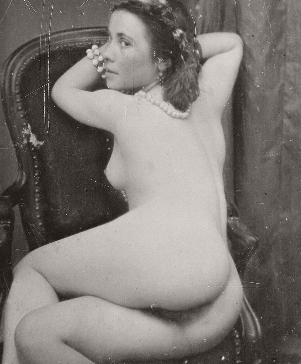 Vintage Porn Pix Photoraphs
