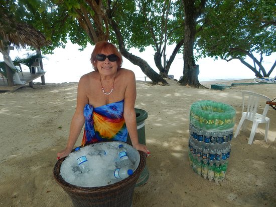 Nude beach hedonism jamaica negril