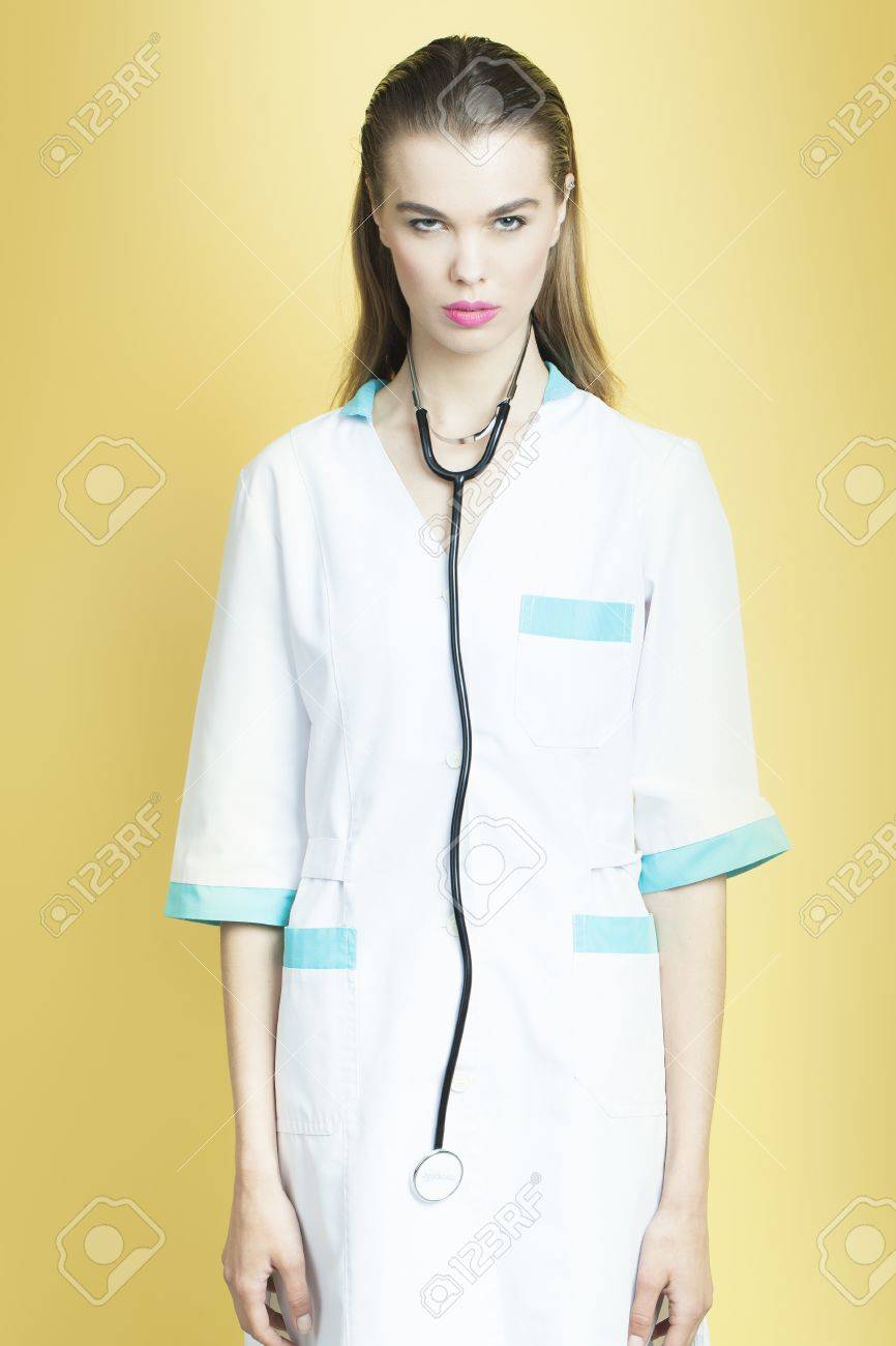 Sex nurse scrubs uniforms